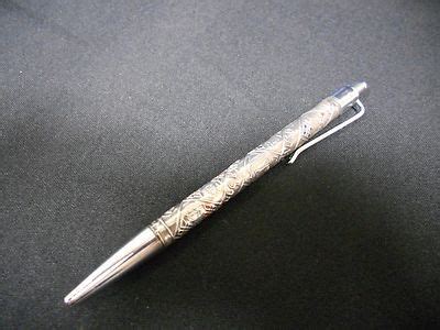 silver rolex ballpoint made in israel|Rolex Israel Tribes Of Israel Sterling Silver Ballpoint Pen.